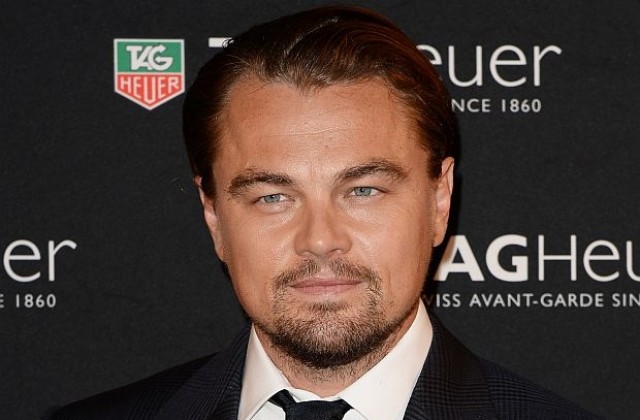 Лео Ди Каприо отпразнува рождения си ден в звездна компания