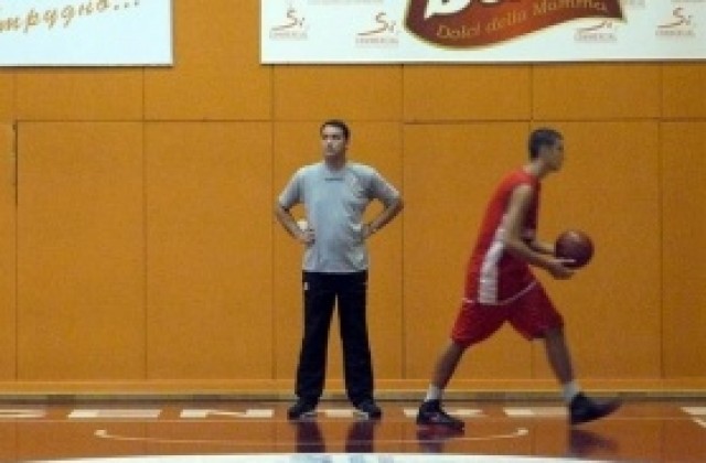 Миро Ралчев: Ясно е, че сме далеч от най-доброто си състояние