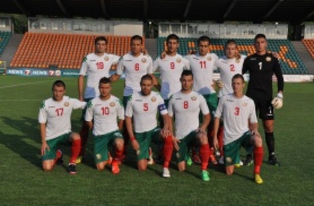 Мадански извика двама нови при младежите