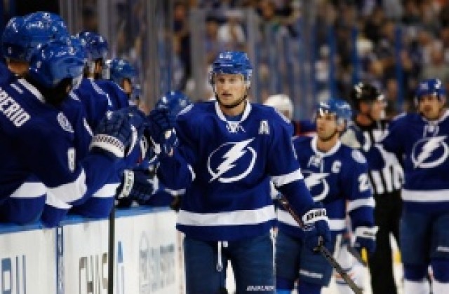 Тампа Бей яде бой от Бостън и загуби голямата си звезда