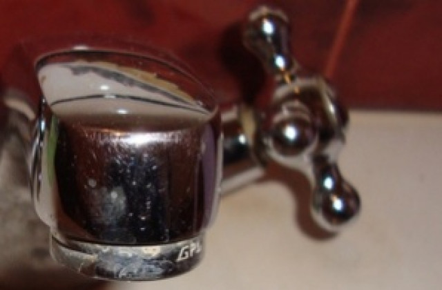 Без вода в района на бул. „Тракия”