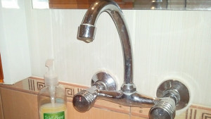 Без вода в кв Камъка ул Иван Димов и ул