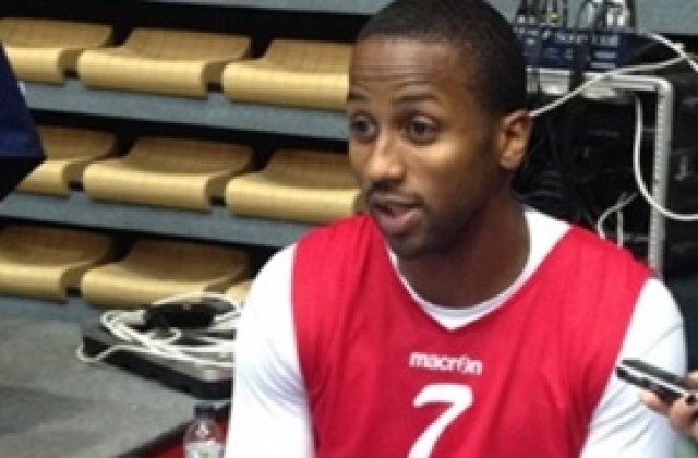 Американецът Тъкър от Лукойл: Трябва да сме на ниво в Румъния