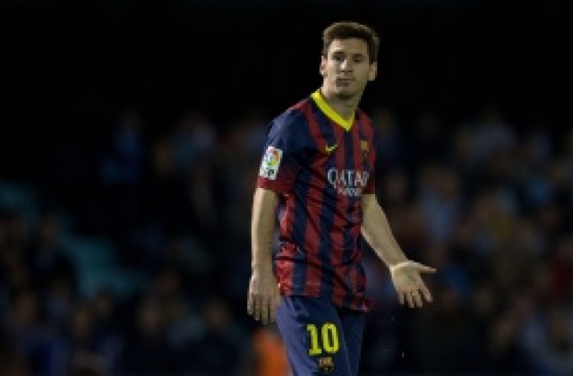 Диего Симеоне: Меси заслужава да спечели Златната топка