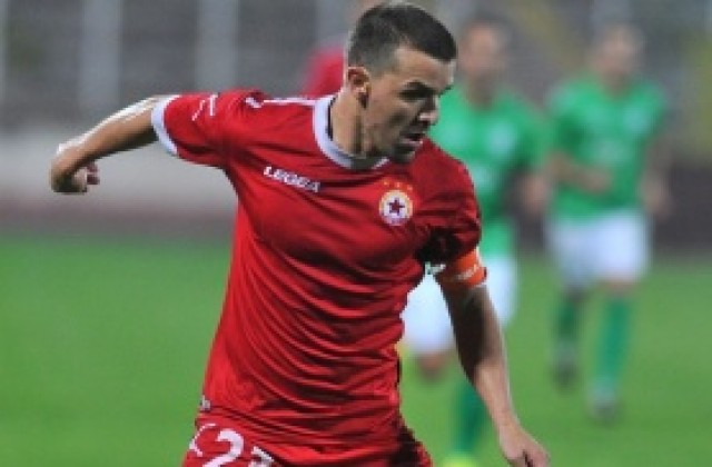 Емил Гъргоров: ЦСКА и Левски трябва да се учат от Лудогорец