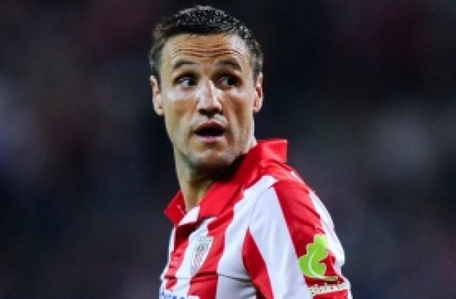 Гурпеги продължи договора си с Атлетик