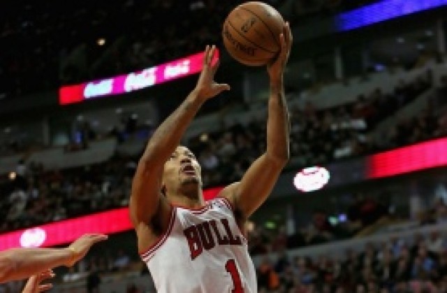 Дерик Роуз получи нова травма