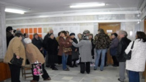 НАП алармира за случаи на неправилно удържан авансов данък