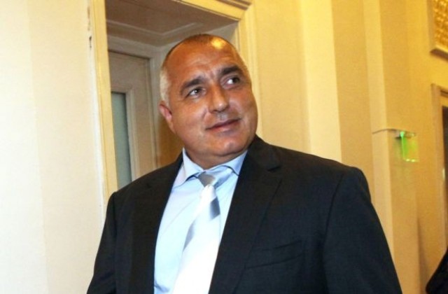 Борисов: Не знам какво е това дебелоочие да биеш децата и да стоиш на власт