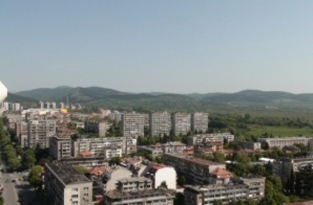 Представители на Българо-скандинавската търговска камара на среща с бизнеса