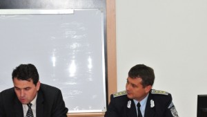 Комисар Ангел Цанков е новият директор на МВР в Хасково