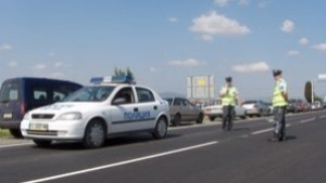 Двама пострадаха в тежки катастрофи