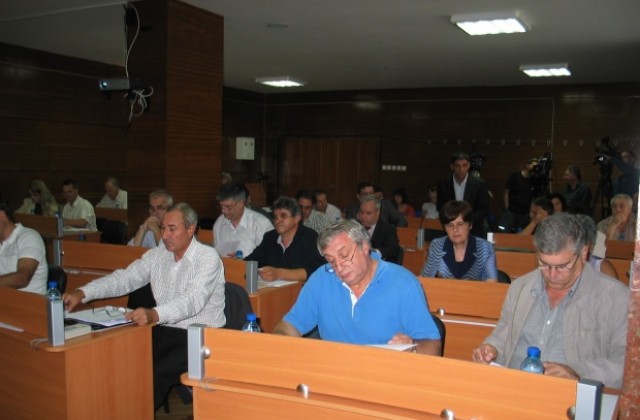 Заседава Общински съвет Ямбол