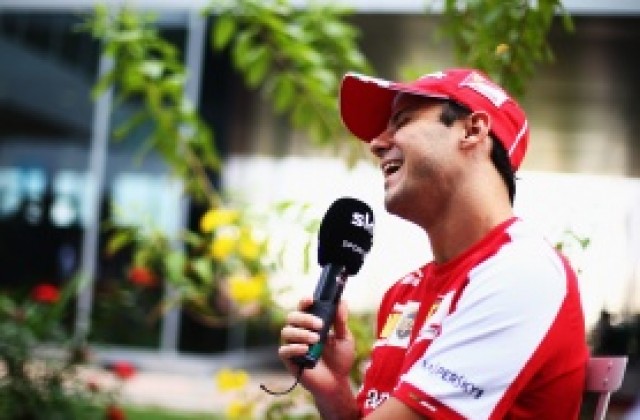 Фелипе Маса: Имаше преговори и с Макларън, и с Лотус