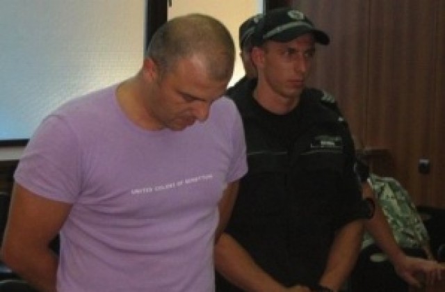 Приключва делото „Еврохолидейз“