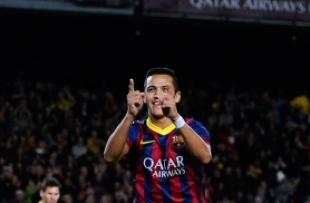 Алексис: Англия и световна титла? Те са прекалено мекички