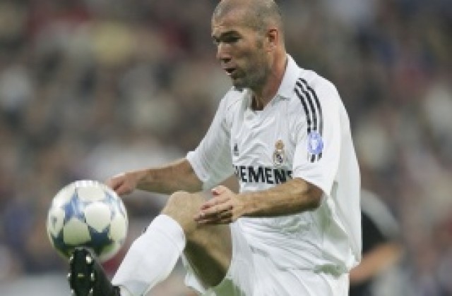 ВИДЕО: 9-годишно хлапе блесна с гол след не един, а два финта „а ла Зидан“