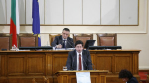 Чобанов Без рестарт на икономическия растеж не можем да имаме