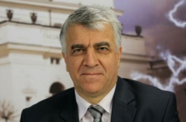 Южен поток е сред козовете на българската икономика, смята Румен Гечев