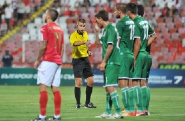 Нефтохимик се събира за първа тренировка преди ЦСКА