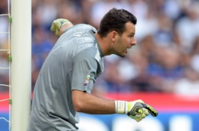 Сити пробва новия собственик на Интер с 20 милиона за Ханданович