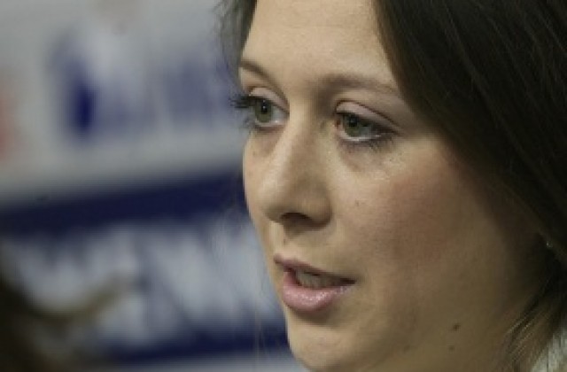 Силвия Митева през сълзи: Взех най-трудното решение в живота си