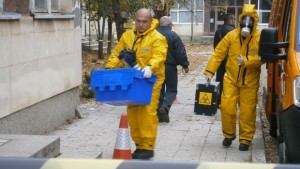 Откриха цианкалий в мазето на варненка