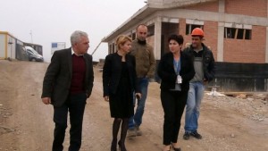 Депото за твърди битови отпадъци ще бъде готово до края