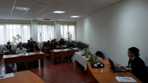 Обсъждат хоризонталните политики на ЕС