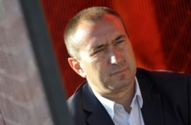 Мъри: Научихме се да печелим в Европа и в големите мачове, проблем са ни „малките”