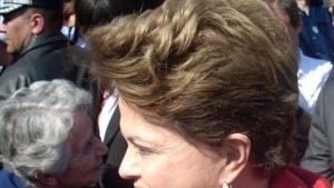 Дилма Русеф и Габрово представят в Актовата зала на НАГ