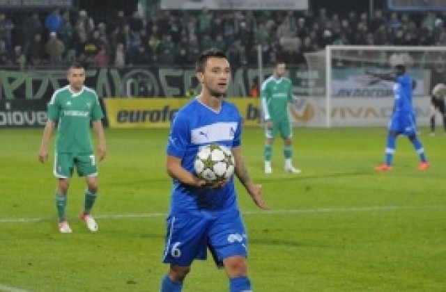 Старокин: В събота няма да е като на последното дерби, Левски има великолепна публика