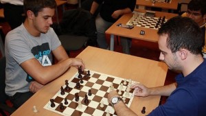 Мездренско момче студентски шампион по шахмат