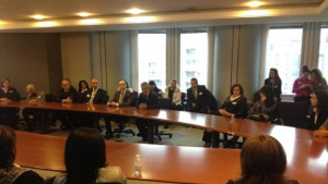 Бежанците и забавянето на европейски средства предизвикателствата за България днес