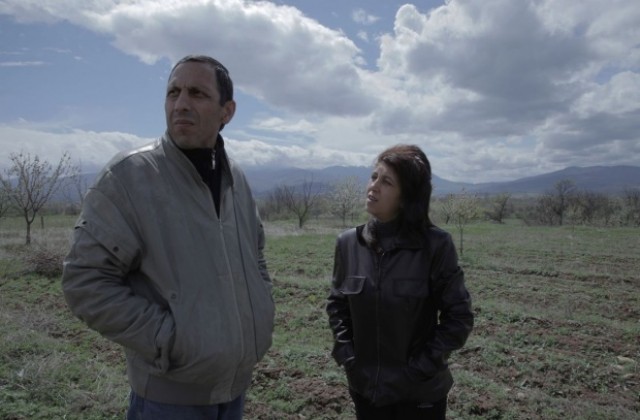 Ром Кихот пристига в Кюстендил