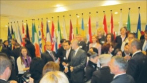 ГЕРБ ще запознае ЕНП със ситуацията в България