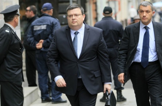 Прокуратурата повдига обвинение на Христо Бисеров