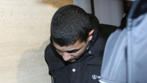 Съдът остави в ареста нападателя на 20годишната Вики