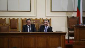 Орешарски Бюджет 2014 е максимално напрегнат но изпълним