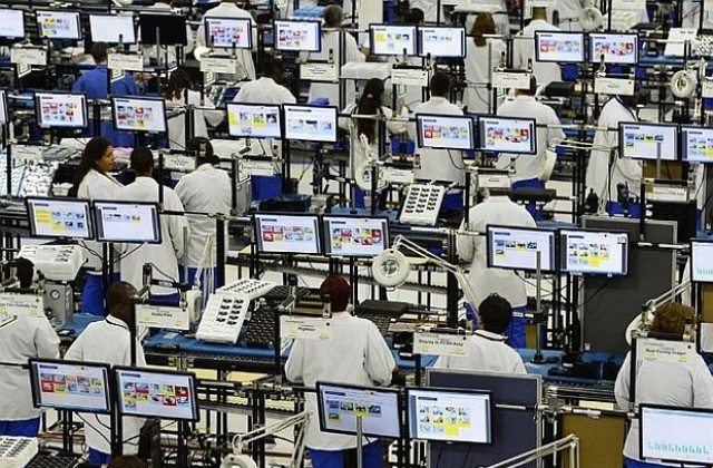 Motorola анонсира бюджетен смартфон