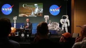 НАСА ще строи собствен пилотиран кораб