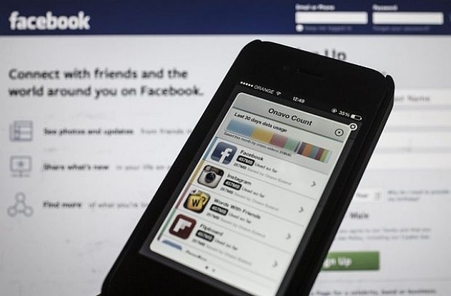Snapchat отказа на Facebook предложение за 3 млрд. долара