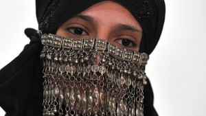 Жените първи жертви на арабските революции