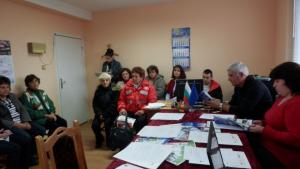 Новият инструмент Интегрирана териториална инвестиция шанс за възраждане на малките