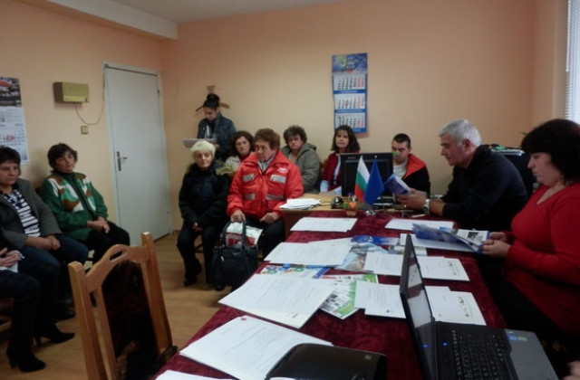 Новият инструмент Интегрирана териториална инвестиция - шанс за възраждане на малките общини