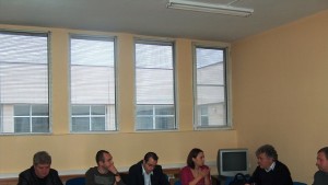 Симулация за спасяване на човешки живот ще се състои край