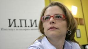 Не сме се отърсили от последствията на кризата сочи изследване