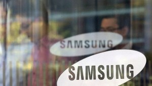 Samsung стана лидер по продажба на мобилни телефони