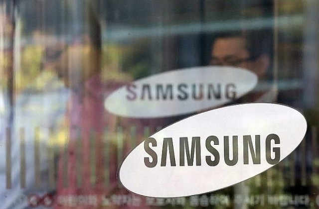 Samsung стана лидер по продажба на мобилни телефони