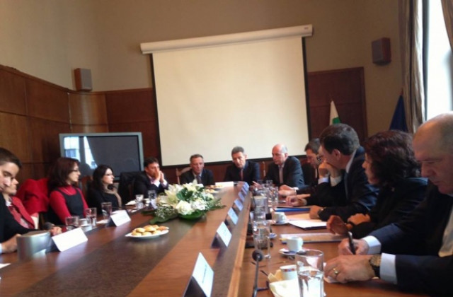 Осигурен е вече цифров сигнал за Босилеград и Цариброд